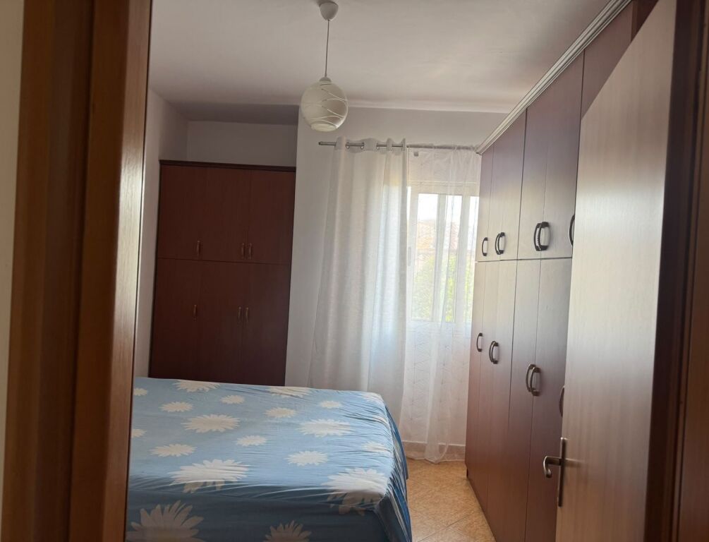2+1 apartment for rent in Astir (50,000 lek)