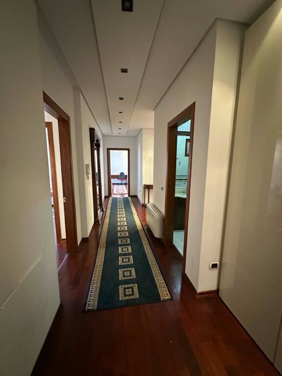 📌4+1+3 APARTMENT FOR RENT | BLLOK