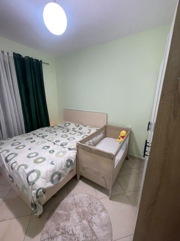 🏡 SHITET APARTAMENT 2+1+2 – ASTIR, TE ARTISTI