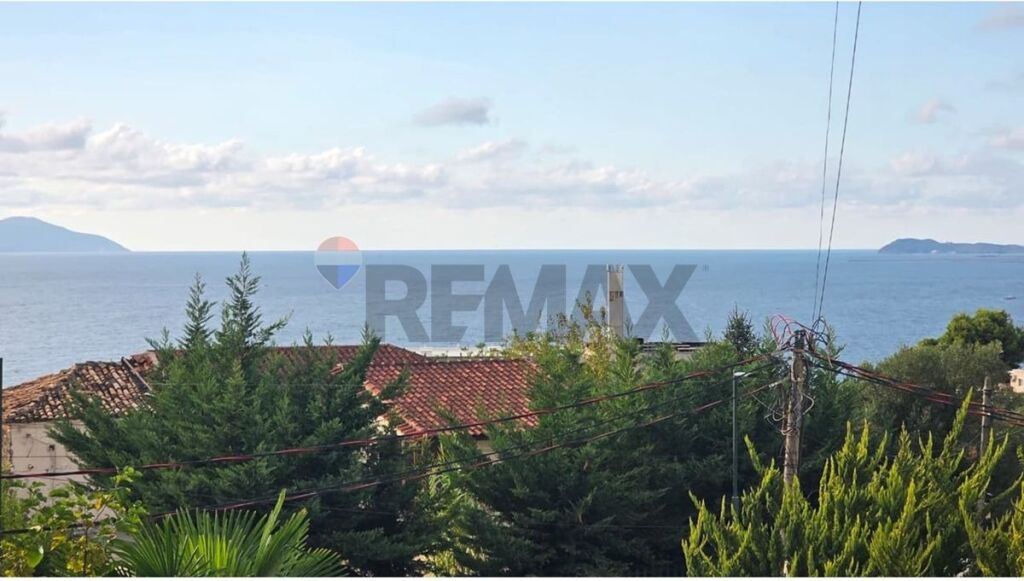 🏡 1+1 APARTMENT FOR SALE – UJI I FTOHTË, VLORË! 🌊