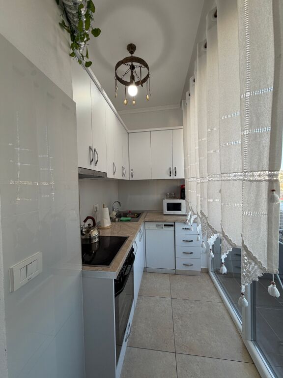 APPARTAMENTO 1+1 IN AFFITTO – MINE PEZA