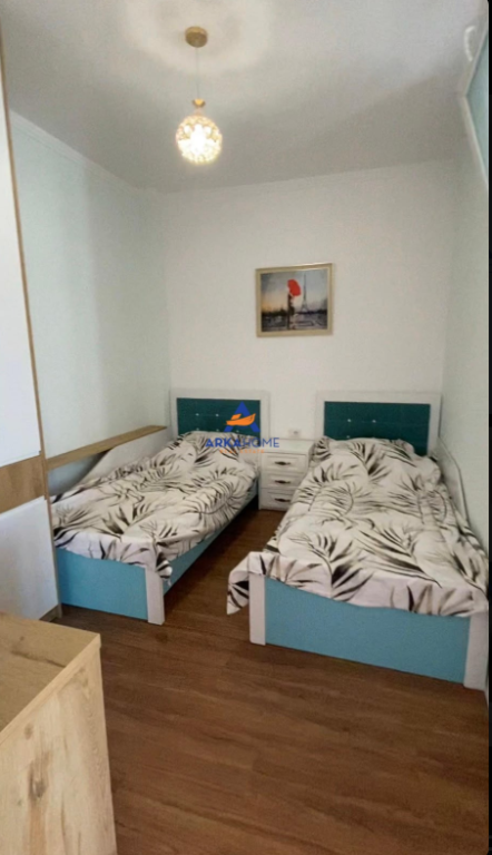 APPARTAMENTO 2+1 CON BALCONE IN AFFITTO “SAUK” 55.000 LEKE