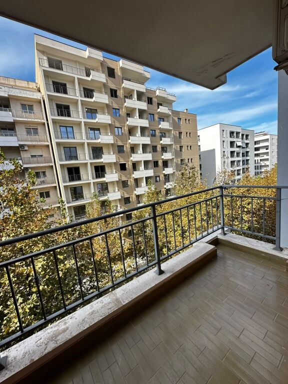 1+1 apartment, Lungomare