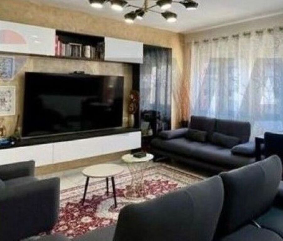 3+1 APARTMENT FOR SALE AT DELIJORGJI COMPLEX  ID: 530171024-1378