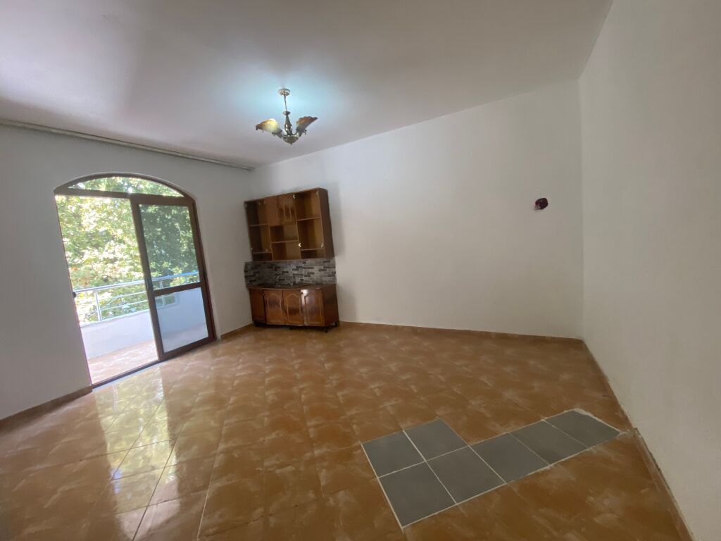 Empty 1+1 apartment for rent 5 Maji !