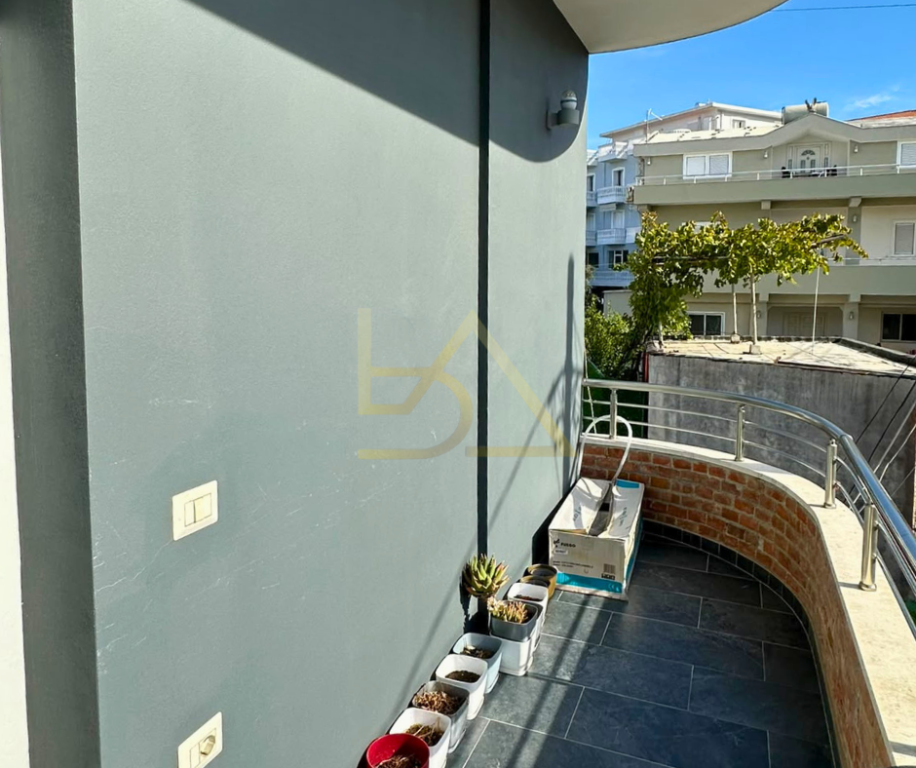 SHITET APARTAMENT – INSTITUT, KAMËZ, TIRANË
