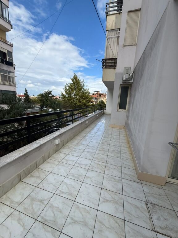 🏡🌊 SHITET APARTAMENT 2+1 ME VERANDË TË MADHE – PLAZH ILIRIA, DURRËS