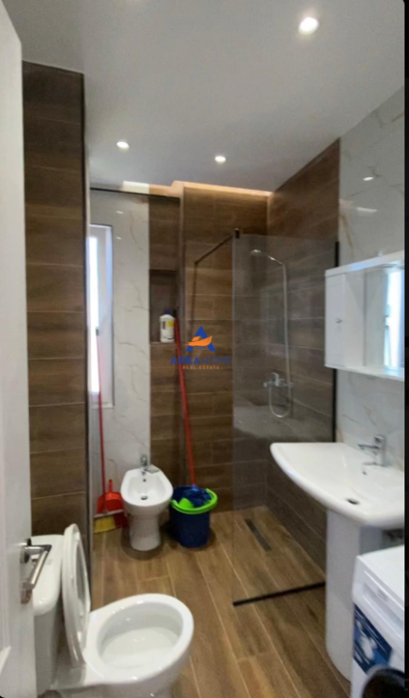 APPARTAMENTO 2+1 CON BALCONE IN AFFITTO “SAUK” 55.000 LEKE