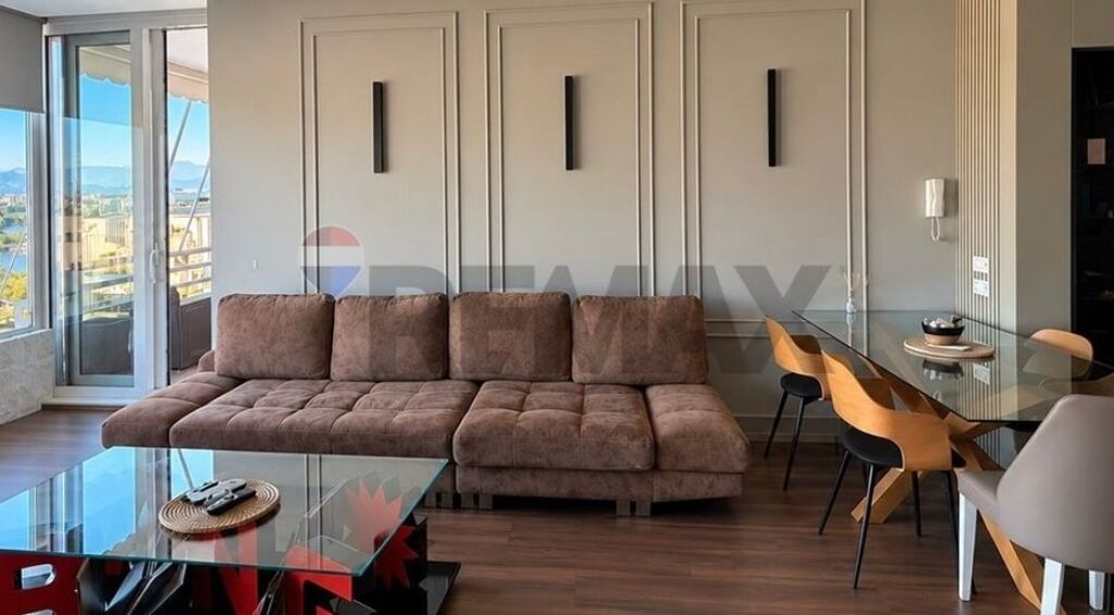 Shitet Apartament 2+1 post parkimi ,K. zoologjik!!! ID: 530601004-64