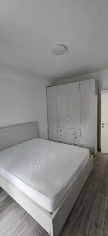 Appartamento 2+1 in affitto, Lago Secco FZ