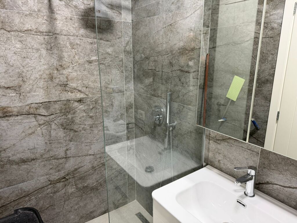 Apartament 1+1 per shitje Rezidenca Oxa Fresk !