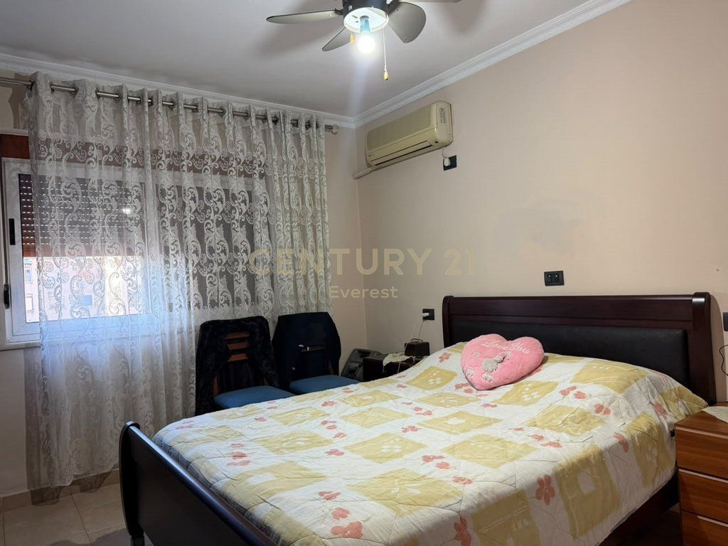 RRUGA FORTUZI, JAPIM ME QIRA APARTMENT 1+1