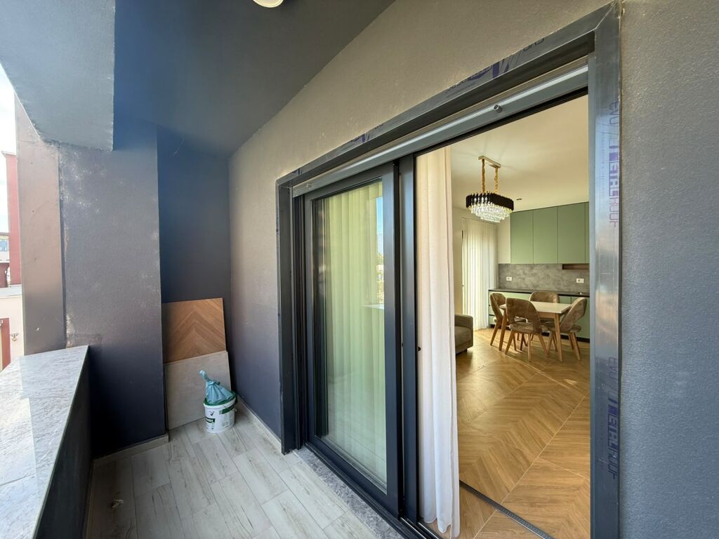 APARTAMENT 1+1 PER QIRA,OASIS UNAZA E RE