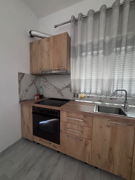 🏡 APPARTAMENTO 1+1 IN AFFITTO – ISH-KËNETË, DURRËS