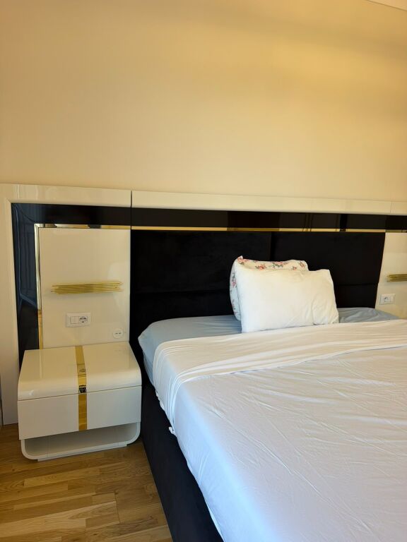 🏡 Furnished 2+1+2 apartment for sale | Joy Residence, near TEG🍃