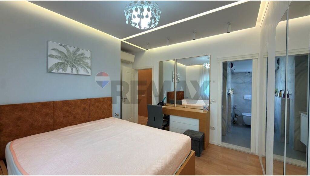 Apartament - Për Qira - Myslym Shyri, Tiranë