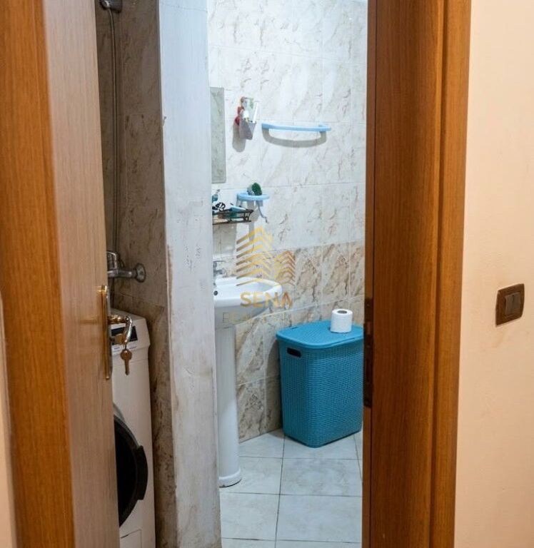 In affitto, appartamento 2+1+balcone, Yzberisht, Nela 6, 40.000 Lek/mese