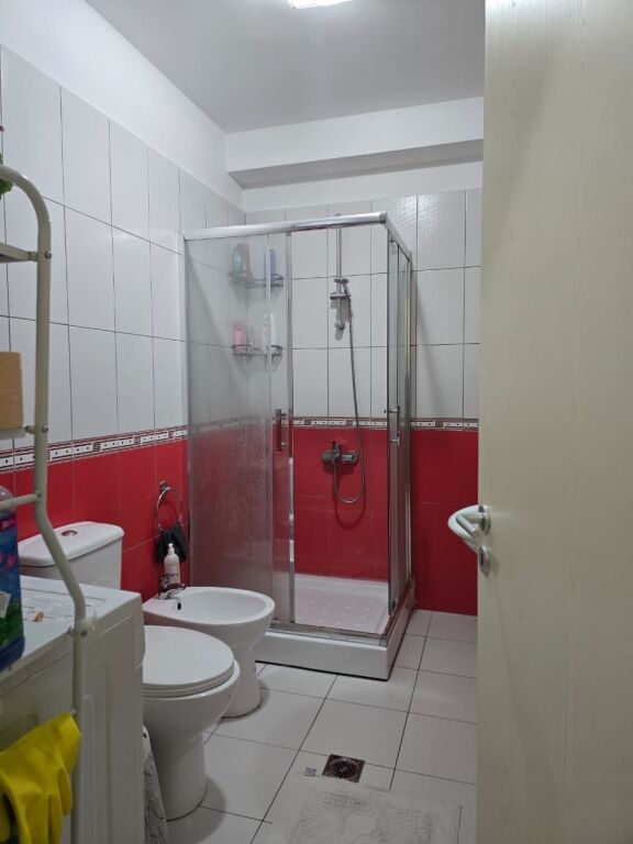 APARTAMENT 1+1 ME QIRA – MINE PEZA