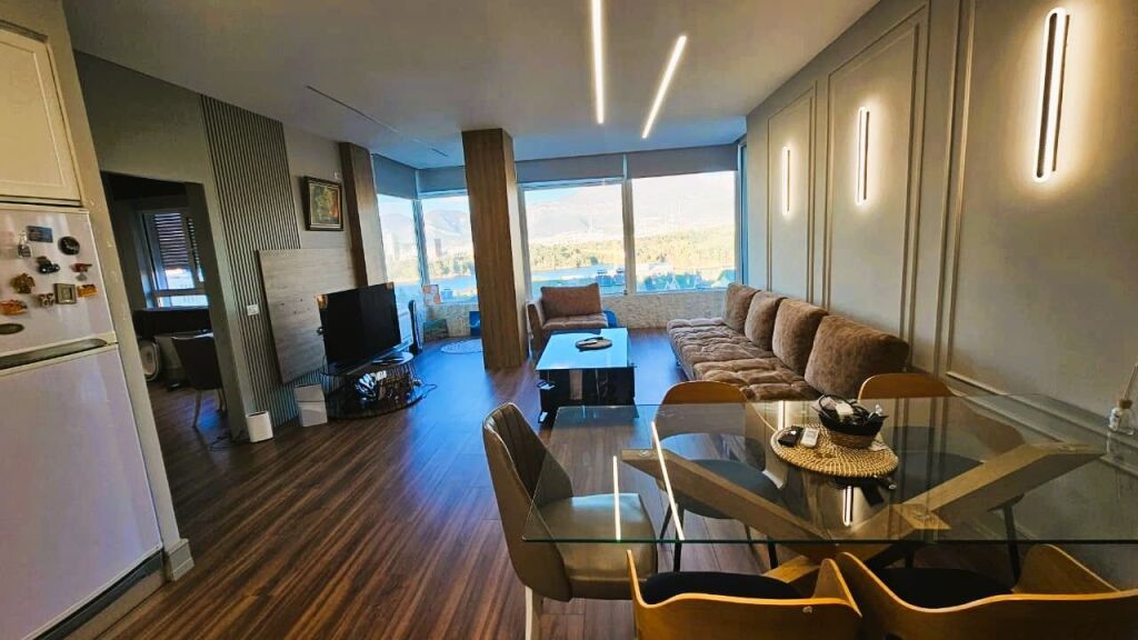 🏡 Vendesi appartamento 2+1 | Lago Secco🍃