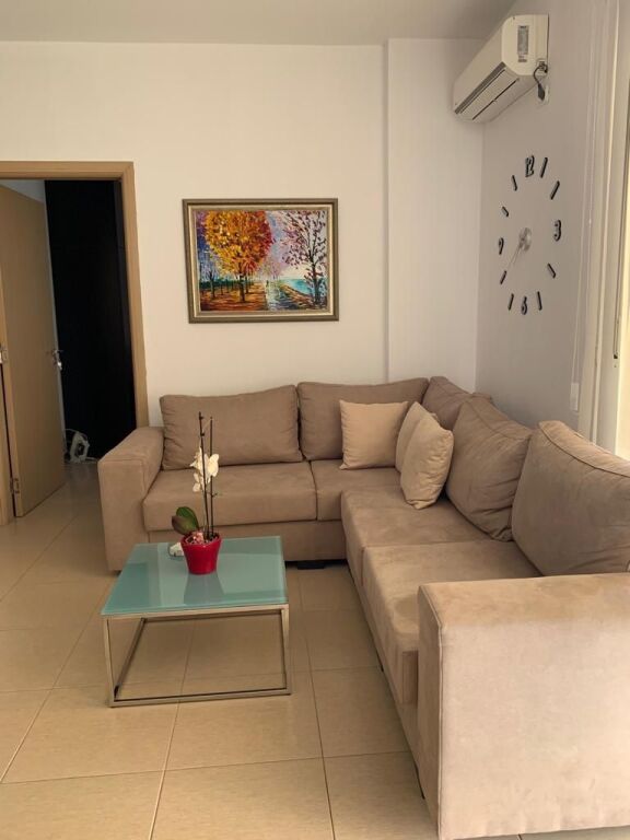 Appartamento 2+1 in affitto in via Panorama vicino al Complesso Prestige, Tirana. ID 5875