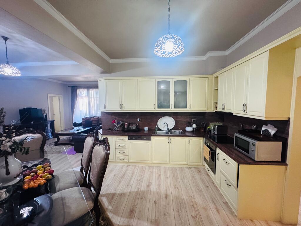 🏡 APPARTAMENTO IN VENDITA 3+1 | VIA KAVAJËS