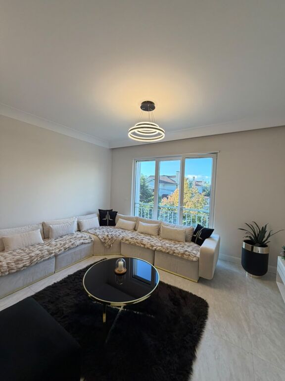 🏡 Furnished 2+1+2 apartment for sale | Joy Residence, near TEG🍃