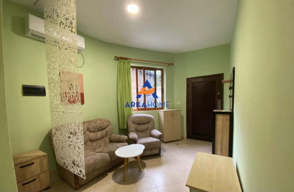 1+1 APARTMENT FOR RENT "LAPRAKE" 40,000 LEKE