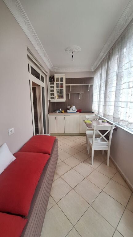 Apartament per shitje 1+1 te Kopshti Zologjik