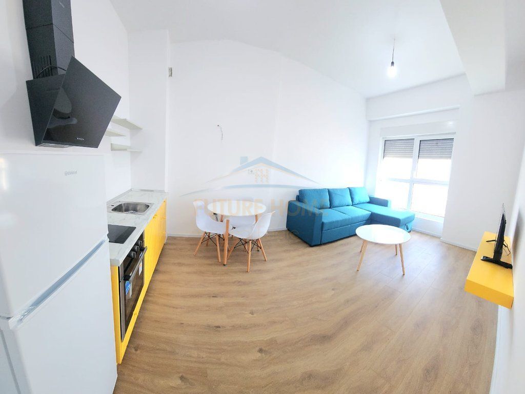 For rent, 1+1 apartment, Kaimi Complex, Ali Dem