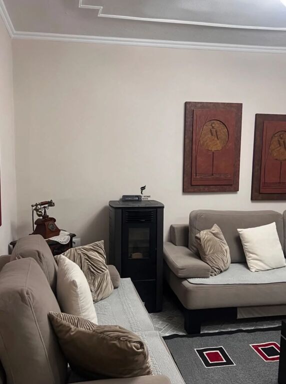 3+1 APARTMENT FOR RENT ELBASANIT STREET 85,000 LEKE FH-99880