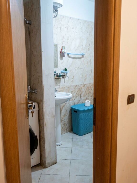 Apartament 2+1 me Qira – Yzberisht, Nela 6 !