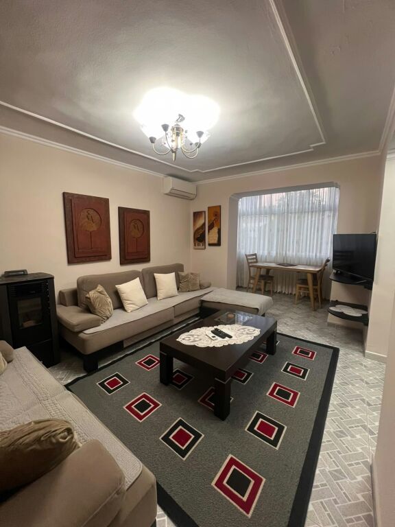 🏡 3+1 apartment for rent  📍 Vath Korreshi Street, near the Ballet School