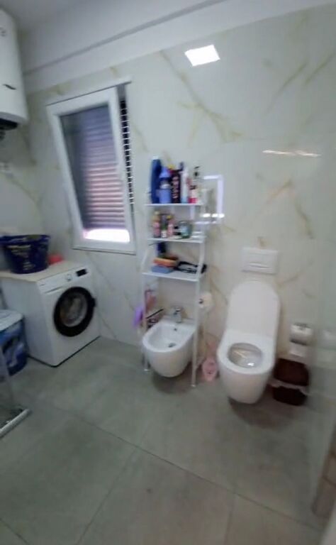 For rent 2+1+1 KAMEZ CENTER 45,000 lek