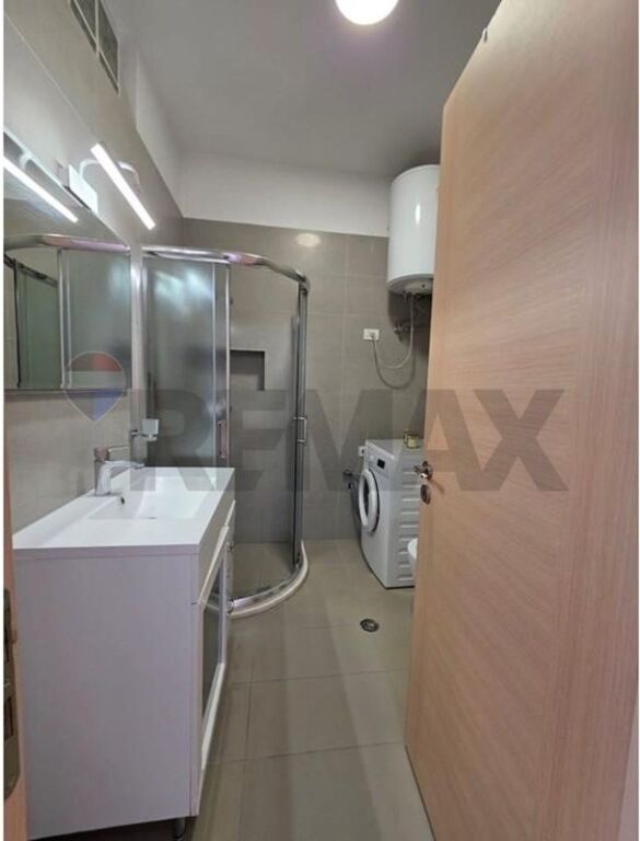 Apartament 2+1+Garazhd me qera Liqeni Thate