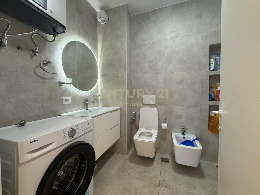 APPARTAMENTO 1+1 IN AFFITTO,OASIS UNAZA E RE