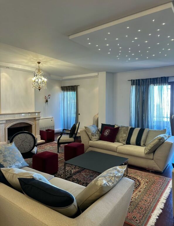 JEPET ME QIRA APARTAMENT  4+1+3 | BLLOK