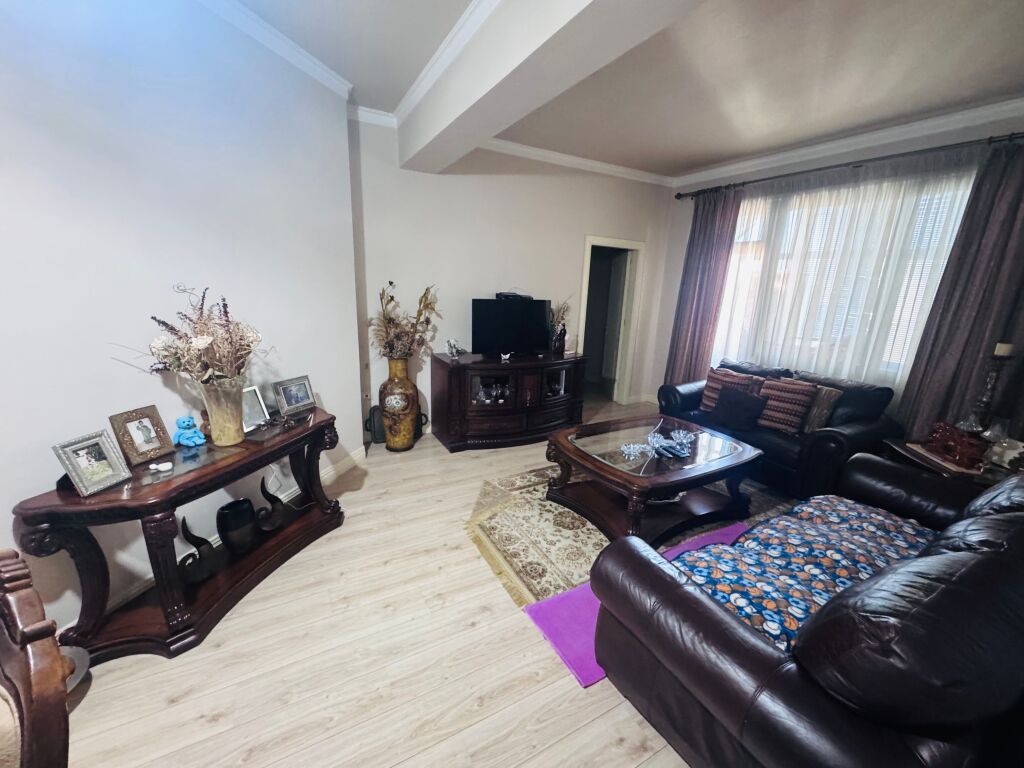 🏡 APPARTAMENTO IN VENDITA 3+1 | VIA KAVAJËS