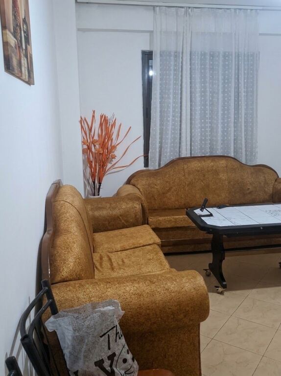 Apartament 2+1 me Qira – Yzberisht, Nela 6 !