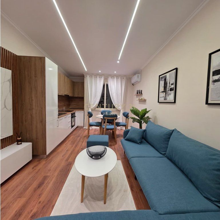 Apartment for sale 1+1 – 100 m from the Beach, near Hotel Adriatik | Durrës