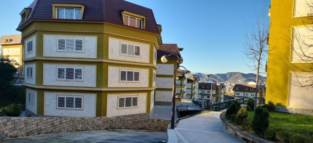 Super appartamento in affitto presso Lakelande Residence