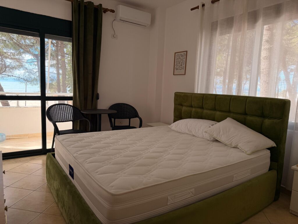 Apartament 2+1 Vije e Pare me detin ne Golem