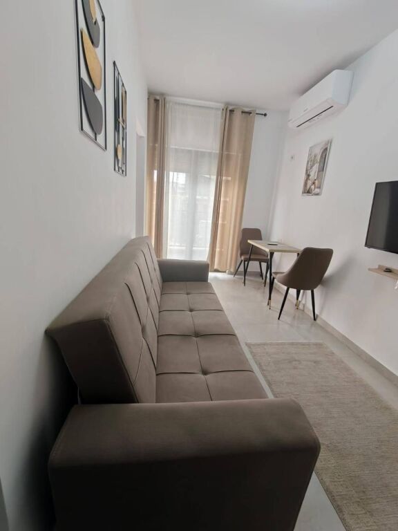1+1 apartment for rent