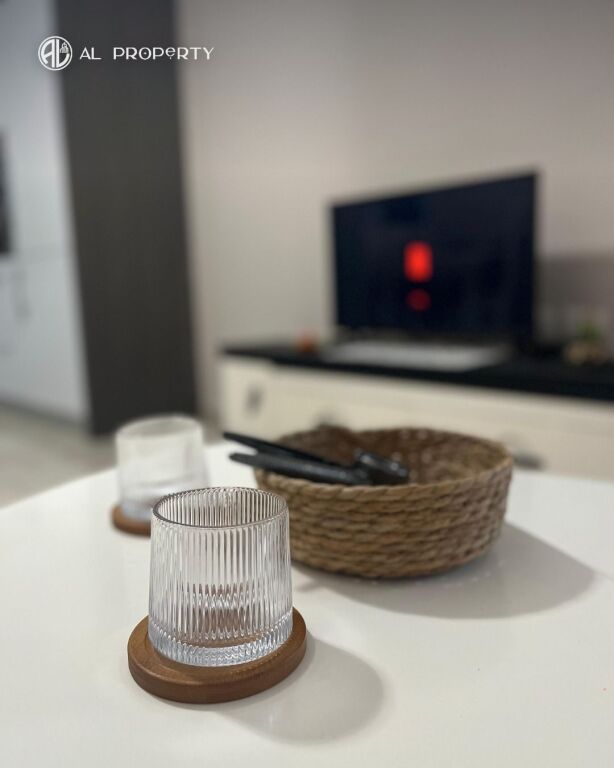 Apartament 2+1 me Vend Parkimi pranë Drejtorisë së Policisë, Durrës