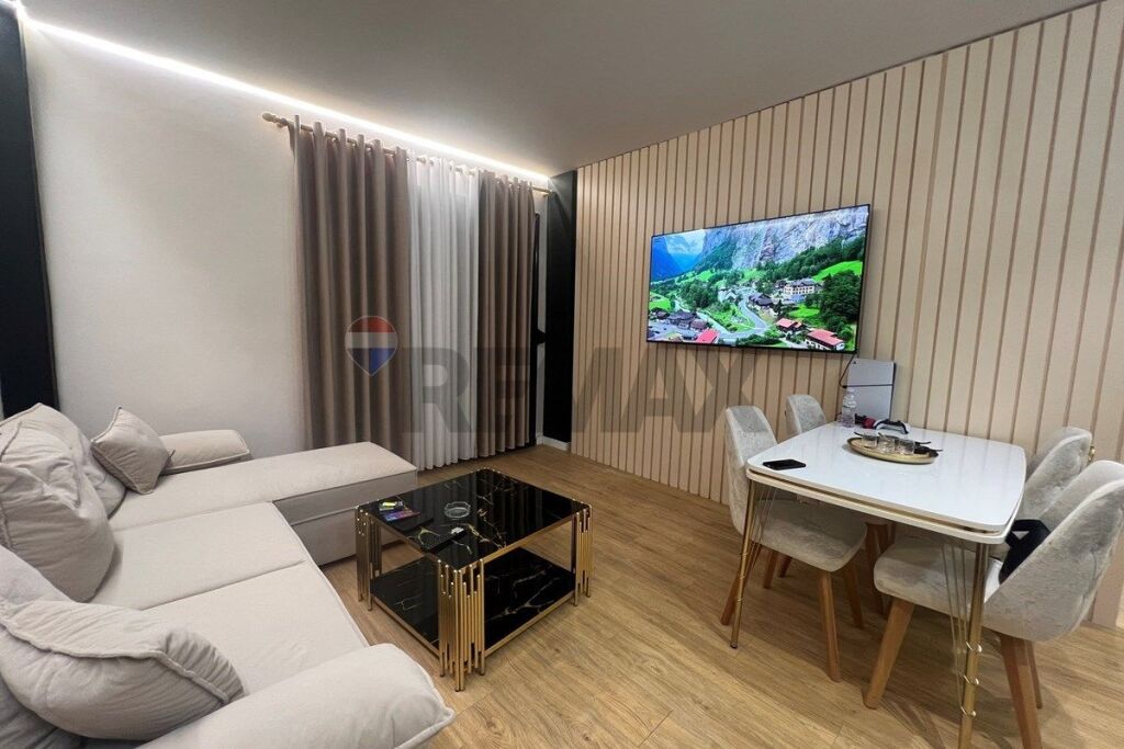 Apartamente per Shitje
