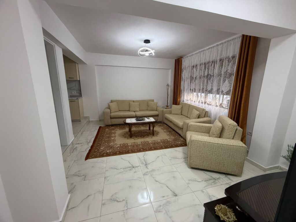 House for Rent 2+1