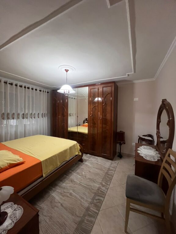 🏡 3+1 apartment for rent  📍 Vath Korreshi Street, near the Ballet School