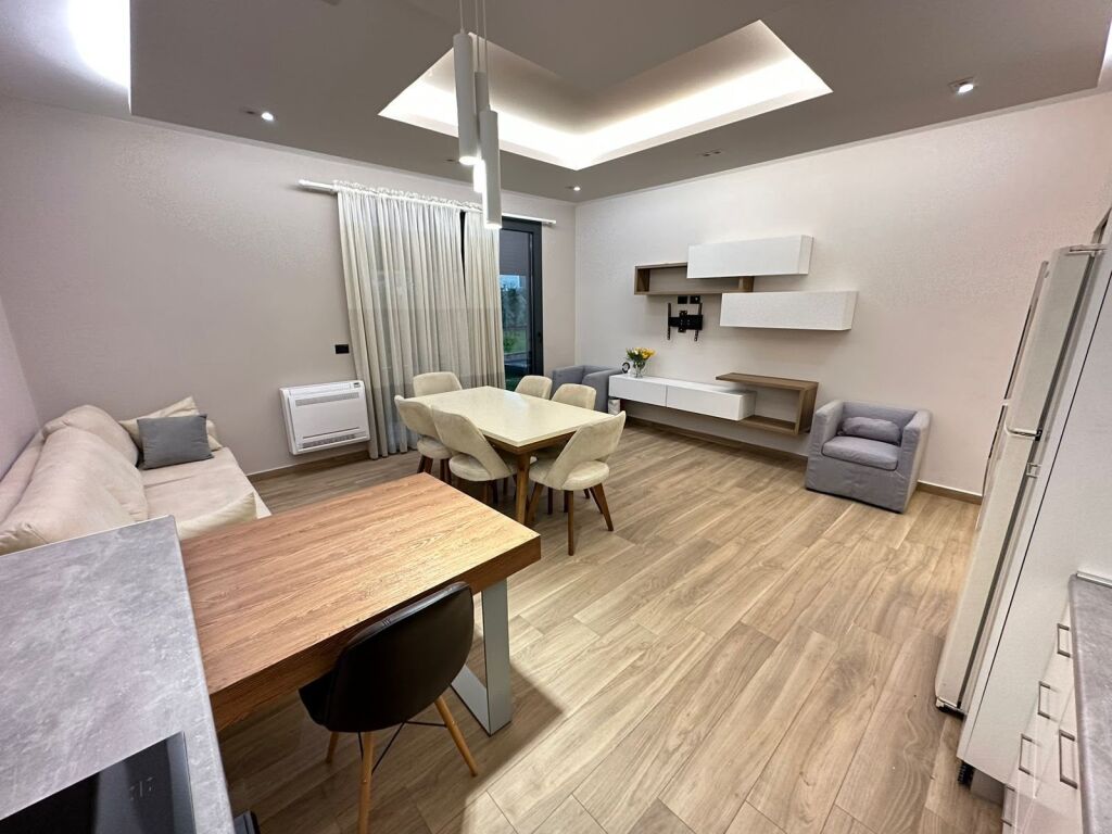 🏡Jepet me qira apartament premium 2+1+2 me kopsht privat | Pranë TEG🔔