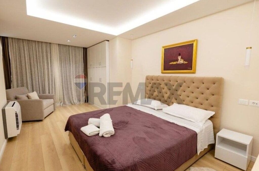 Appartamento - In Affitto - Nuovo Bazar, Tirana(ID: 530191058-354)