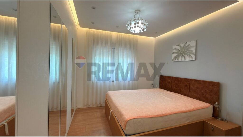 APARTAMENT 2+1 ME QIRA | MYSLYM SHYRI