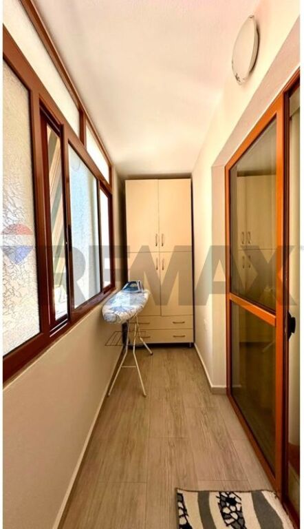 2+1 apartment for rent at 21 Dhjetori
